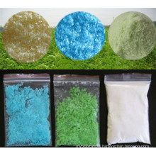 Powder/Granular Compound Water Soluble Fertilizer NPK 20-20-20+ Te